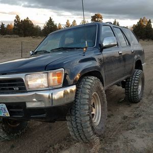 Meet your Posher, Tyler